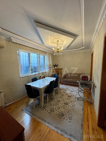 İcarəyə verilir 2 otaqlı həyət evi/bağ evi 76 m², 28 May m., photo 6 from 20
