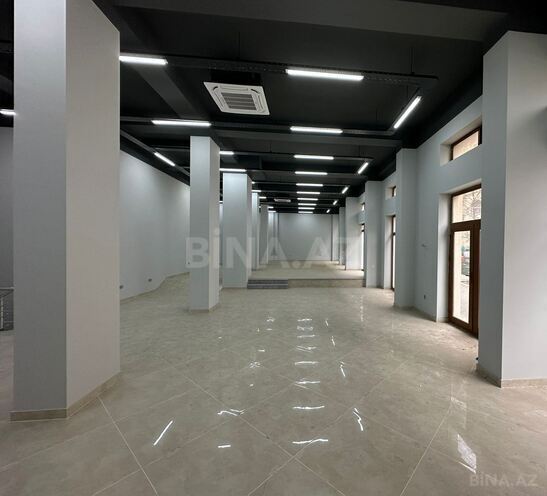 İcarəyə verilir  obyekt 476 m², Ağ şəhər q., photo 3 from 7