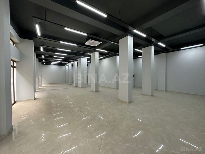 İcarəyə verilir  obyekt 476 m², Ağ şəhər q., photo 4 from 7