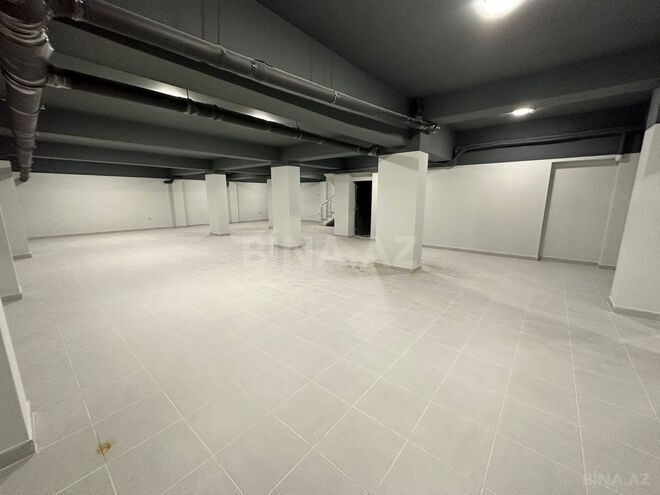 İcarəyə verilir  obyekt 476 m², Ağ şəhər q., photo 6 from 7