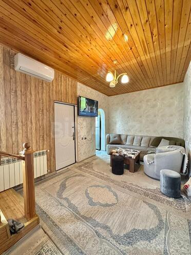 Продаётся 6-комн. дом/дача 120 м², пос. 20-й участок, photo 1 from 27