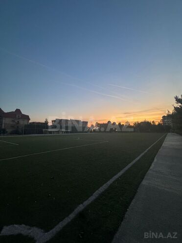 İcarəyə verilir 3 otaqlı yeni tikili 185 m², Səbail r., photo 20 from 24