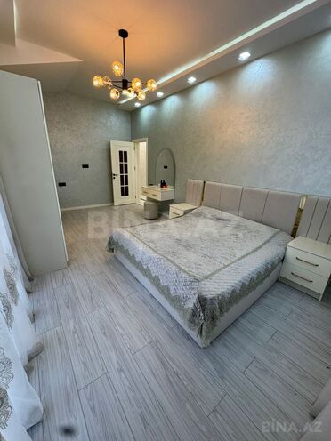 İcarəyə verilir 3 otaqlı yeni tikili 185 m², Səbail r., photo 7 from 24