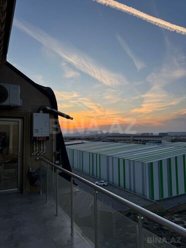 İcarəyə verilir 3 otaqlı yeni tikili 185 m², Səbail r., photo 21 from 24