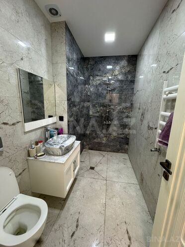 İcarəyə verilir 3 otaqlı yeni tikili 185 m², Səbail r., photo 14 from 24