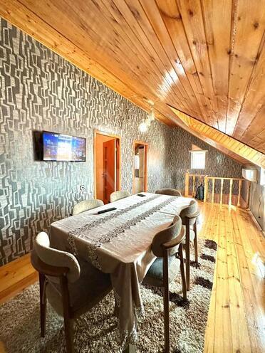 Продаётся 6-комн. дом/дача 120 м², пос. 20-й участок, photo 10 from 27