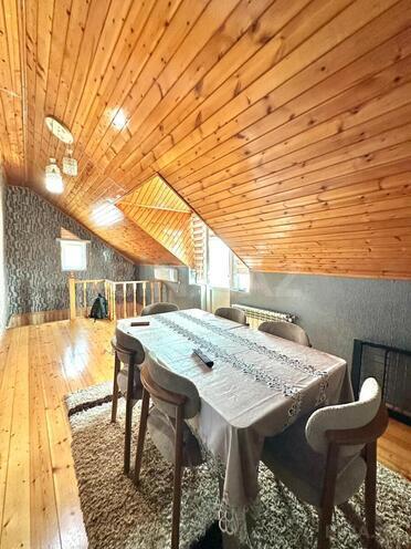 Продаётся 6-комн. дом/дача 120 м², пос. 20-й участок, photo 12 from 27