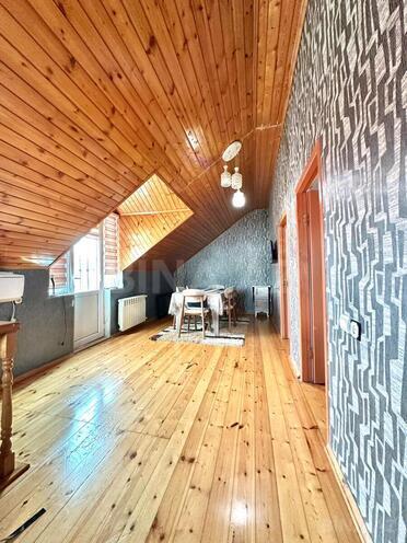 Продаётся 6-комн. дом/дача 120 м², пос. 20-й участок, photo 11 from 27