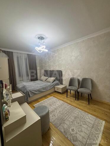 Satılır 4 otaqlı həyət evi/bağ evi 150 m², Qara Qarayev m., photo 5 from 13