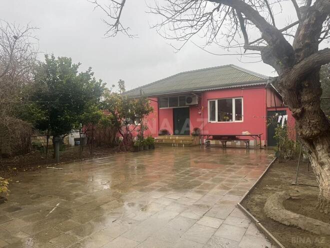 Satılır 4 otaqlı həyət evi/bağ evi 150 m², Qara Qarayev m., photo 11 from 13