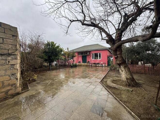 Satılır 4 otaqlı həyət evi/bağ evi 150 m², Qara Qarayev m., photo 12 from 13