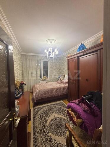 Satılır 4 otaqlı həyət evi/bağ evi 150 m², Qara Qarayev m., photo 7 from 13