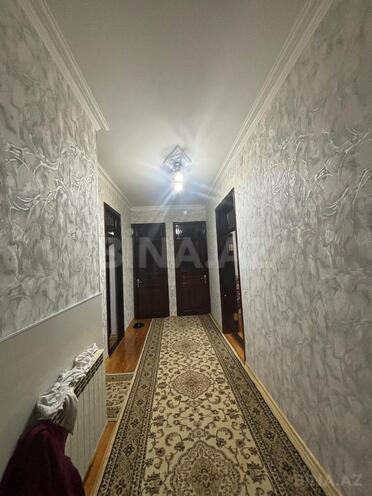 Satılır 4 otaqlı həyət evi/bağ evi 150 m², Qara Qarayev m., photo 8 from 13