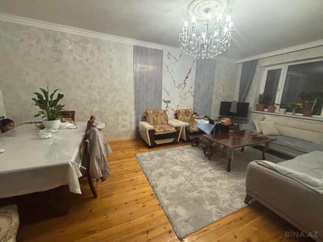 Satılır 4 otaqlı həyət evi/bağ evi 150 m², Qara Qarayev m., photo 4 from 13