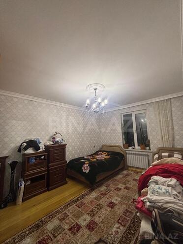 Satılır 4 otaqlı həyət evi/bağ evi 150 m², Qara Qarayev m., photo 6 from 13