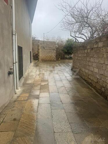 Satılır 4 otaqlı həyət evi/bağ evi 150 m², Qara Qarayev m., photo 9 from 13