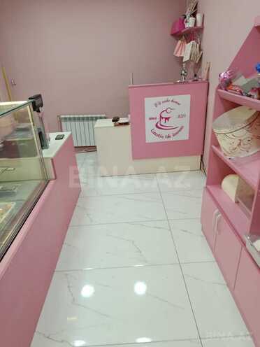 İcarəyə verilir  obyekt 25 m², Əhmədli m., photo 7 from 13