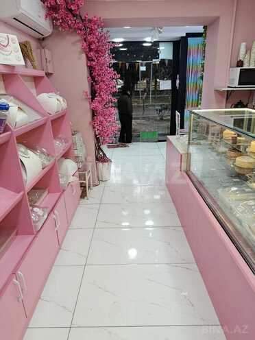 İcarəyə verilir  obyekt 25 m², Əhmədli m., photo 3 from 13