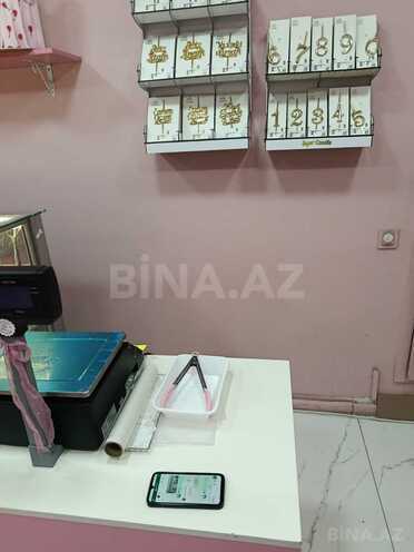 İcarəyə verilir  obyekt 25 m², Əhmədli m., photo 11 from 13