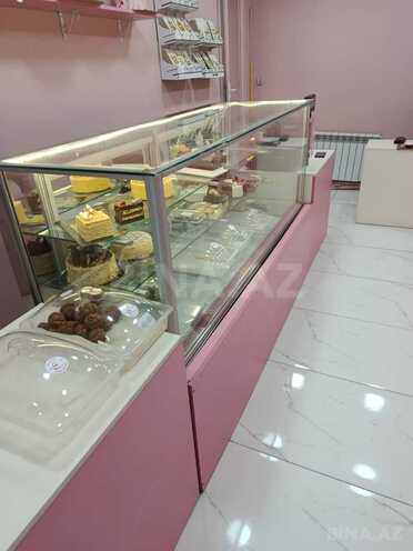 İcarəyə verilir  obyekt 25 m², Əhmədli m., photo 8 from 13