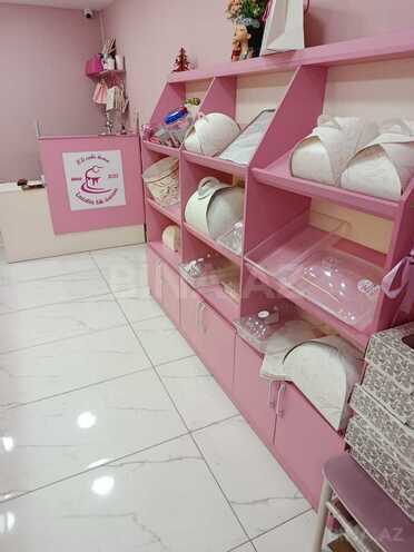 İcarəyə verilir  obyekt 25 m², Əhmədli m., photo 9 from 13