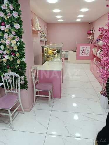 İcarəyə verilir  obyekt 25 m², Əhmədli m., photo 4 from 13