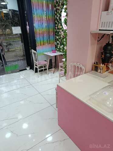 İcarəyə verilir  obyekt 25 m², Əhmədli m., photo 10 from 13