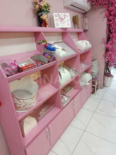 İcarəyə verilir  obyekt 25 m², Əhmədli m., photo 6 from 13