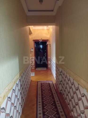 Продаётся 3-комн. новостройка 120 м², м. Низами, photo 16 from 22