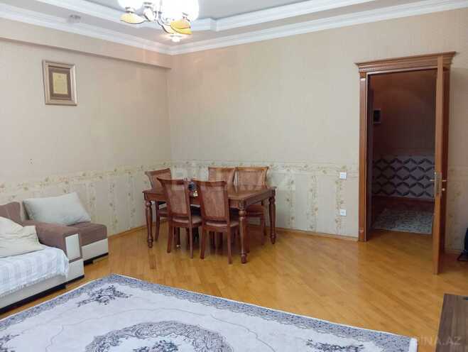 Продаётся 3-комн. новостройка 120 м², м. Низами, photo 9 from 22