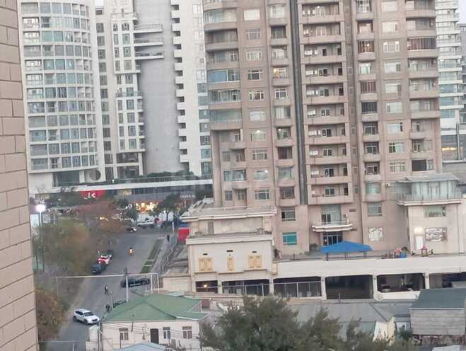 Продаётся 3-комн. новостройка 120 м², м. Низами, photo 20 from 22