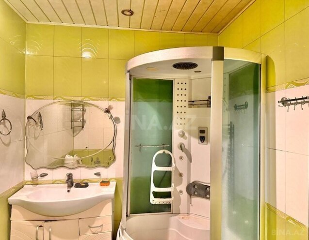 Продаётся 3-комн. новостройка 90 м², м. Низами, photo 11 from 12