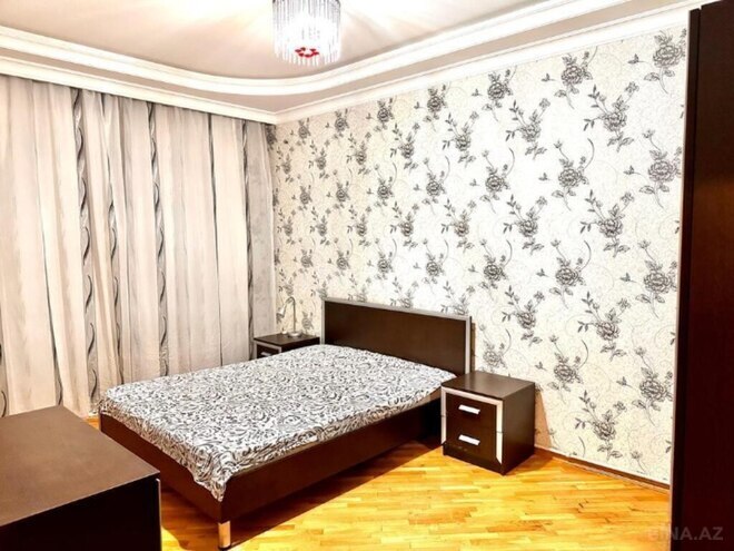 Продаётся 3-комн. новостройка 90 м², м. Низами, photo 6 from 12