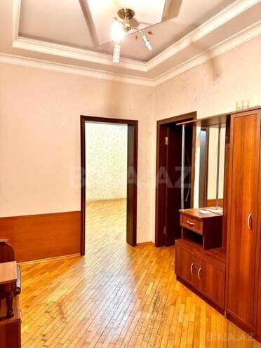 Продаётся 3-комн. новостройка 90 м², м. Низами, photo 9 from 12