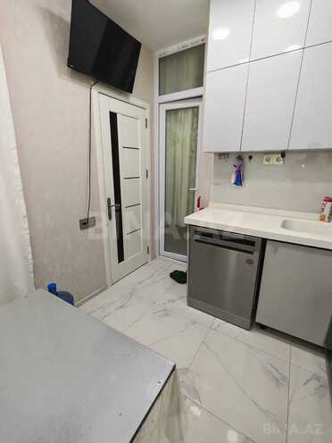 Продаётся 2-комн. новостройка 65 м², м. Кара Караев, photo 8 from 17