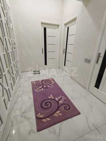 Продаётся 2-комн. новостройка 65 м², м. Кара Караев, photo 12 from 17