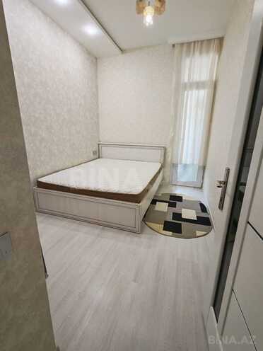 Продаётся 2-комн. новостройка 65 м², м. Кара Караев, photo 10 from 17