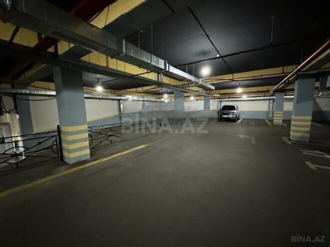 Продаётся 2-комн. новостройка 65 м², м. Кара Караев, photo 16 from 17