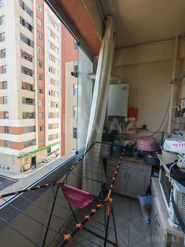 Продаётся 2-комн. новостройка 65 м², м. Кара Караев, photo 14 from 17