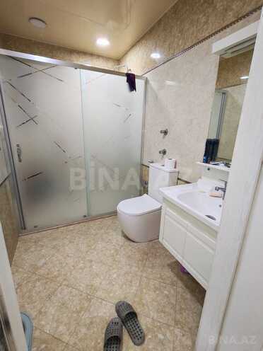 Продаётся 2-комн. новостройка 65 м², м. Кара Караев, photo 13 from 17
