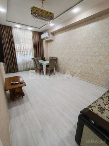 Продаётся 2-комн. новостройка 65 м², м. Кара Караев, photo 4 from 17