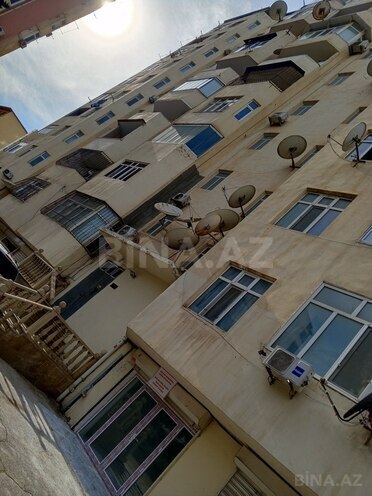 Сдаётся  объект 27 м², м. Мемар Аджеми, photo 5 from 7