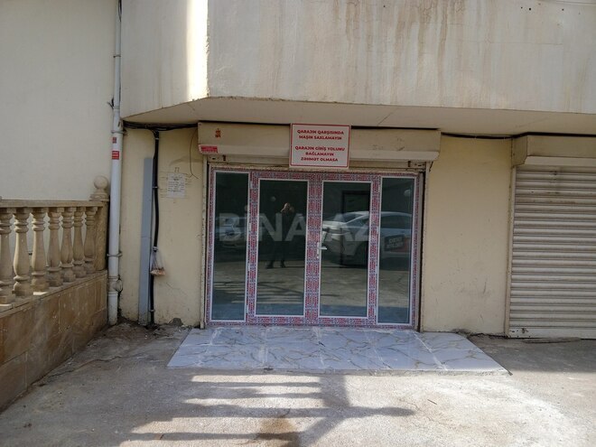 Сдаётся  объект 27 м², м. Мемар Аджеми, photo 6 from 7