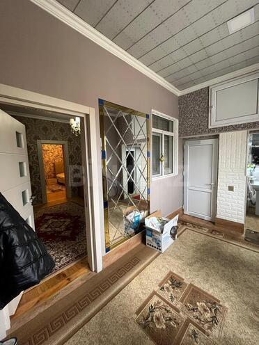 İcarəyə verilir 3 otaqlı həyət evi/bağ evi 150 m², Zabrat q., photo 7 from 13