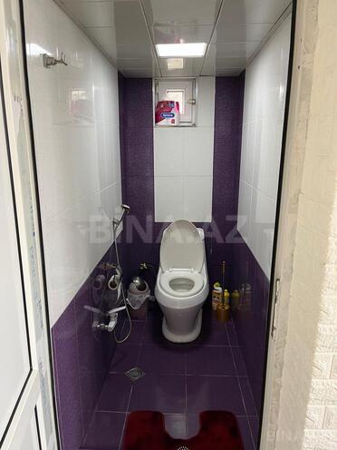 İcarəyə verilir 3 otaqlı həyət evi/bağ evi 150 m², Zabrat q., photo 9 from 13