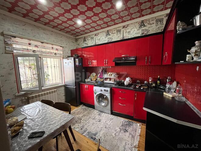 İcarəyə verilir 3 otaqlı həyət evi/bağ evi 150 m², Zabrat q., photo 6 from 13