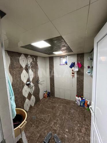 İcarəyə verilir 3 otaqlı həyət evi/bağ evi 150 m², Zabrat q., photo 8 from 13