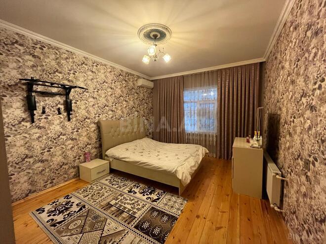 İcarəyə verilir 3 otaqlı həyət evi/bağ evi 150 m², Zabrat q., photo 5 from 13