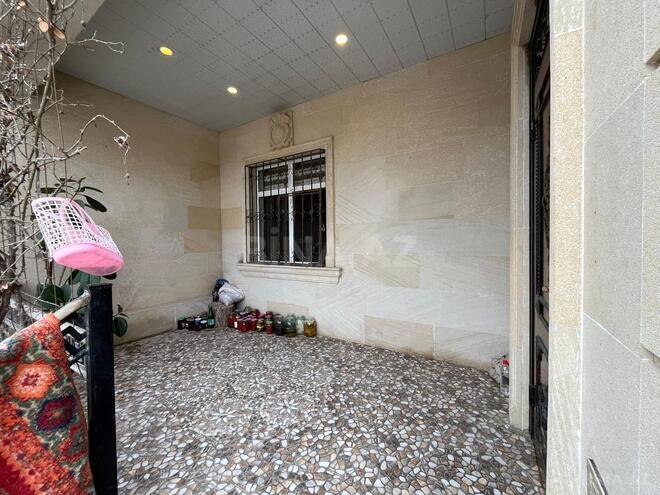 İcarəyə verilir 3 otaqlı həyət evi/bağ evi 150 m², Zabrat q., photo 12 from 13
