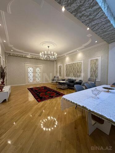 Продаётся 4-комн. новостройка 230 м², Насиминский  р., photo 5 from 27